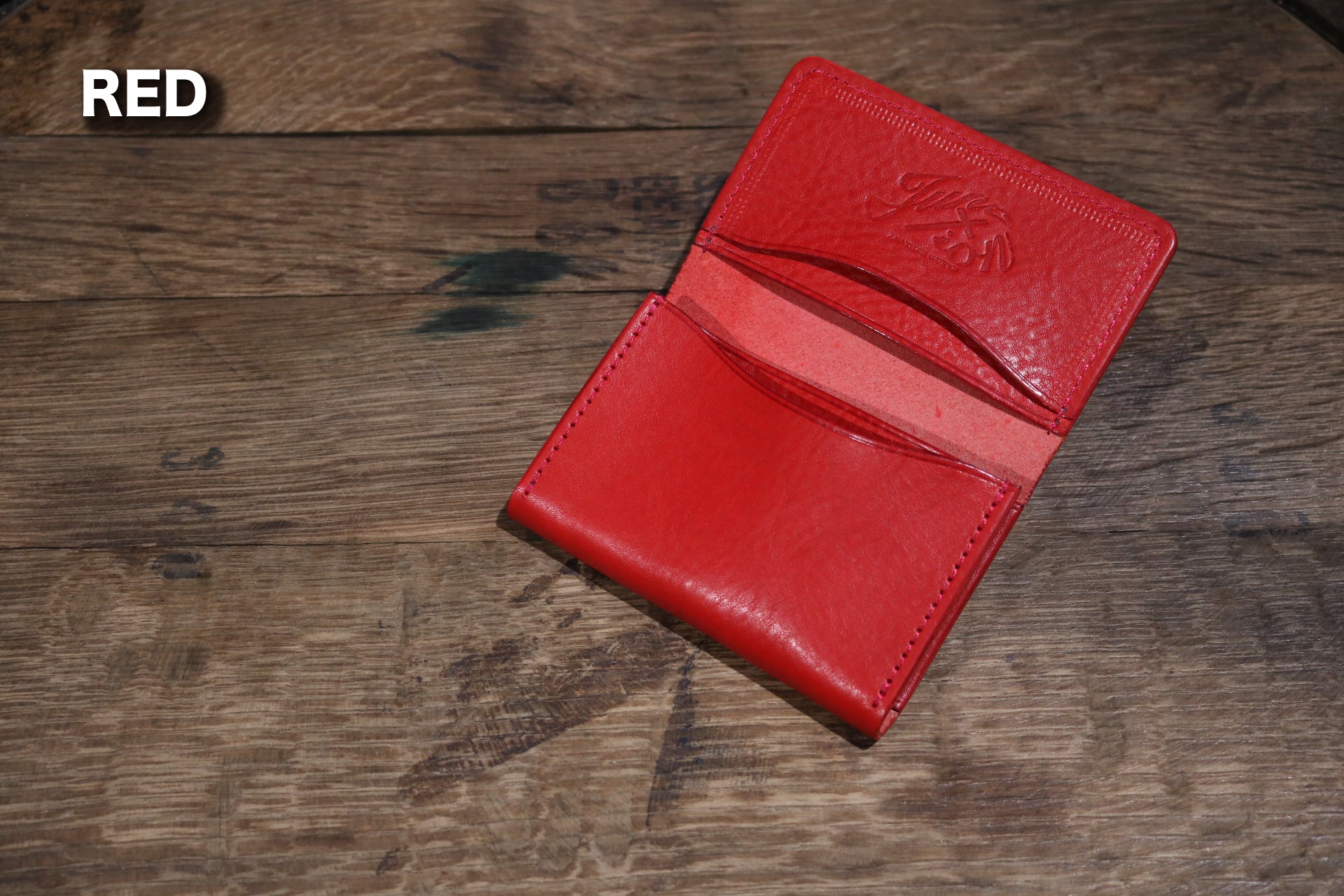 JUNCTION ORIGINAL CARD CASE