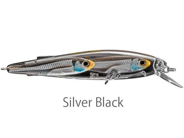 LIVE TARGET EMERALD SHINER95