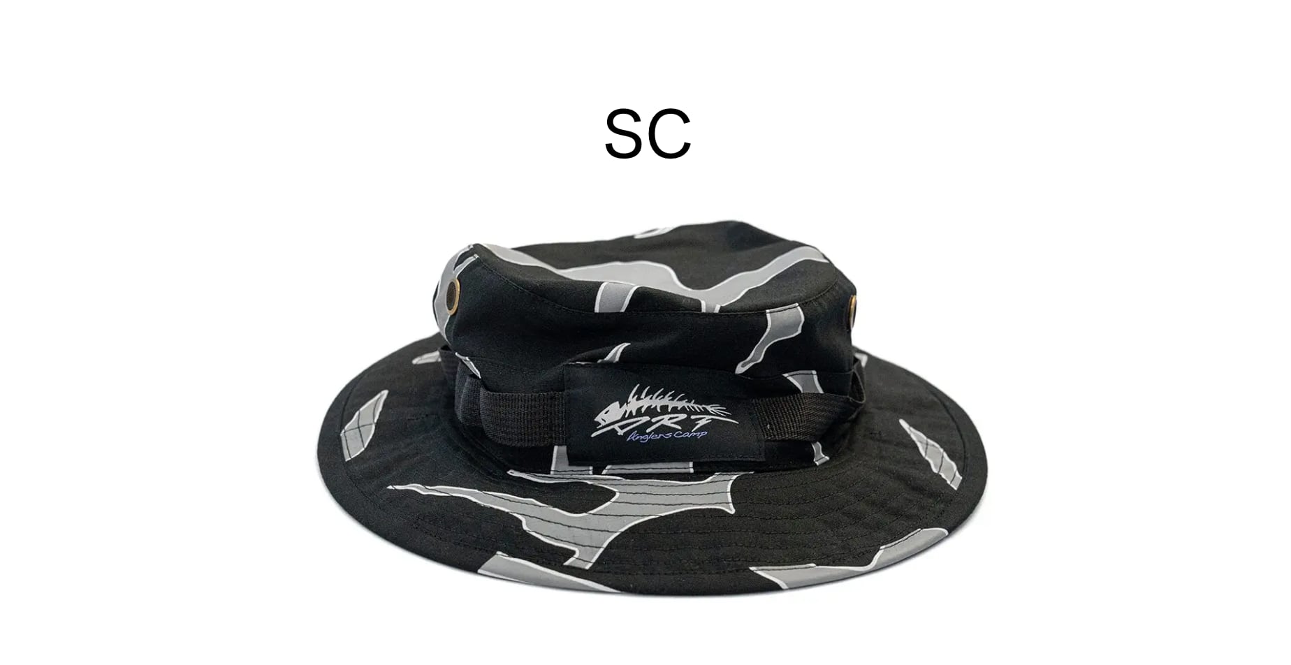 DRT AC. BOONIE HAT GEN2
