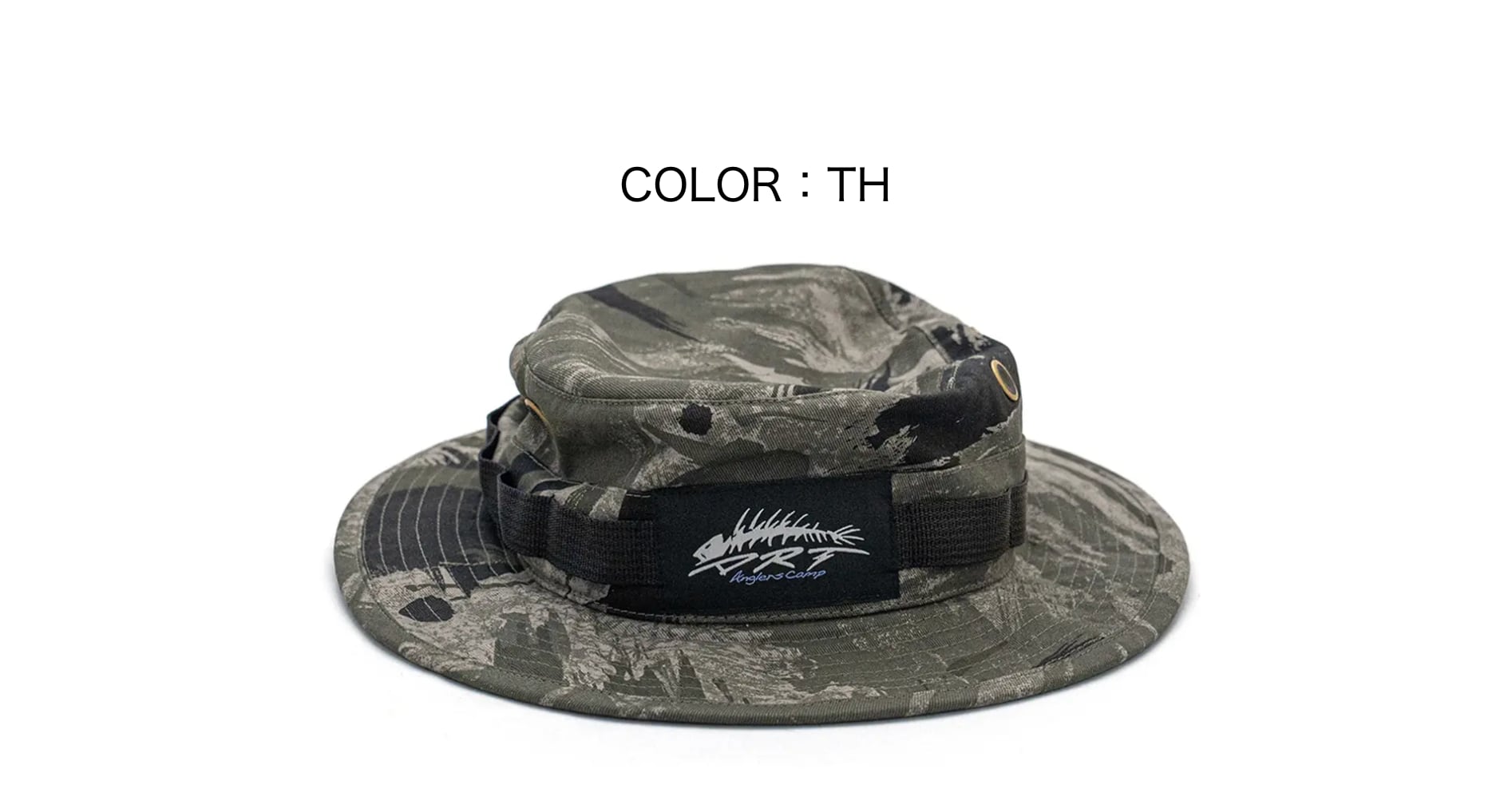 DRT AC. BOONIE HAT GEN2