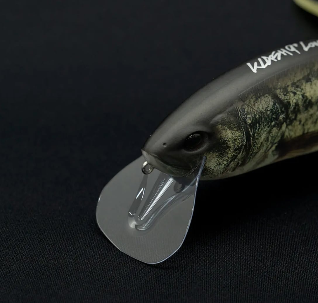 DRT KLASH9 SPEAR LIP