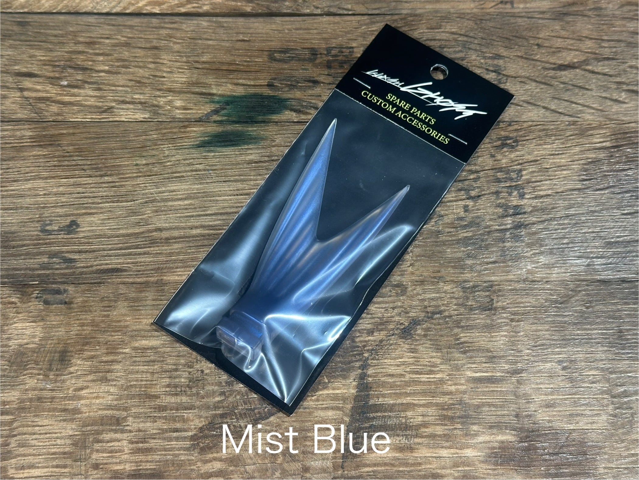 DRT KLASH GHOST V-TAIL