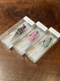 Madotachi　SOFTHANITAS 4inch