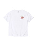 Chaos Fishing Club カタカナ T-Shirt S/S