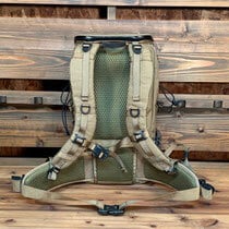 LINHA STREAM BACKPACK "THE BUSH MASTER"