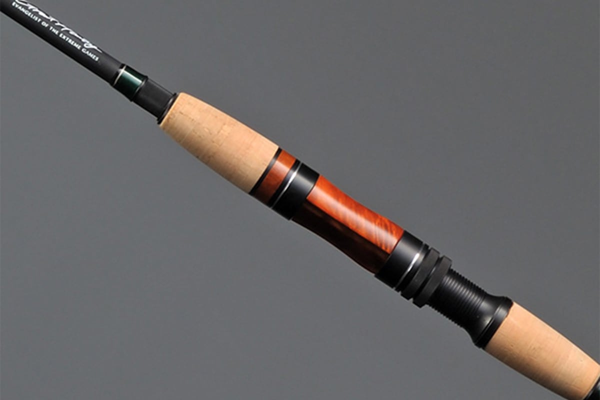 Megabass GH77-2MLS　※送料無料対象外　