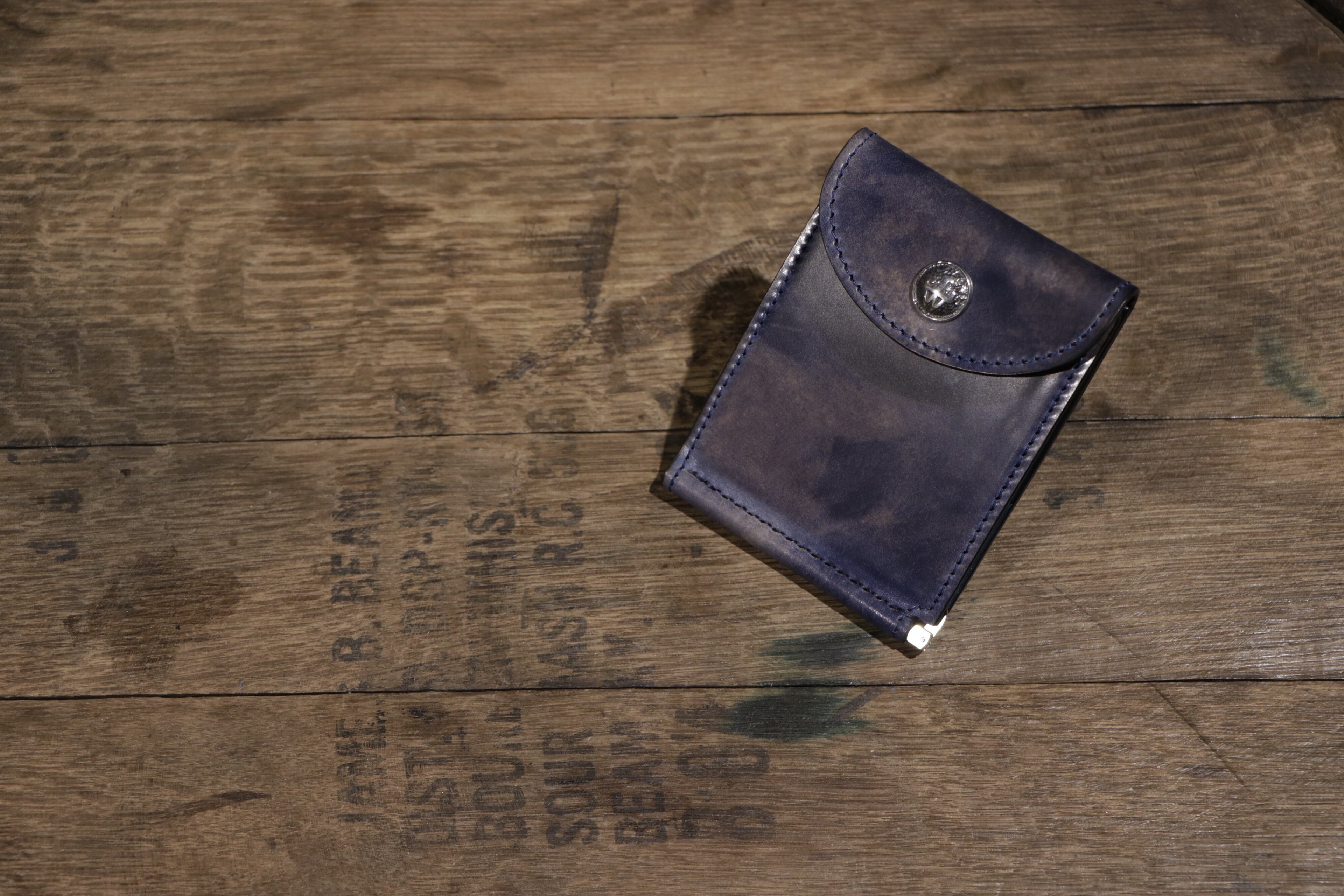 JUNCTION 10th ANNIVERSARY  PREMIUM MONEY CLIP