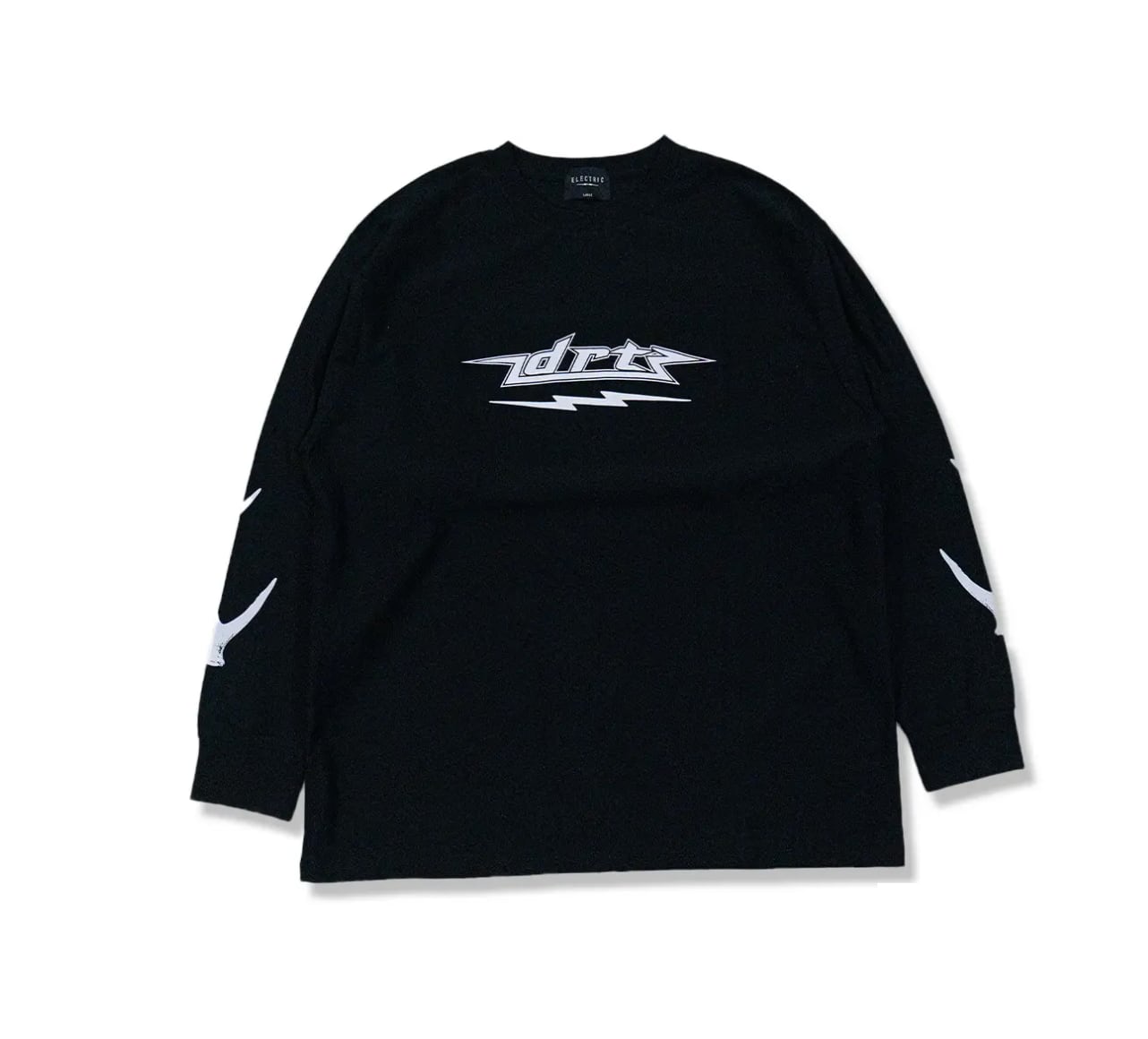 DRT TROPHY SHOT DRY L/S TEE
