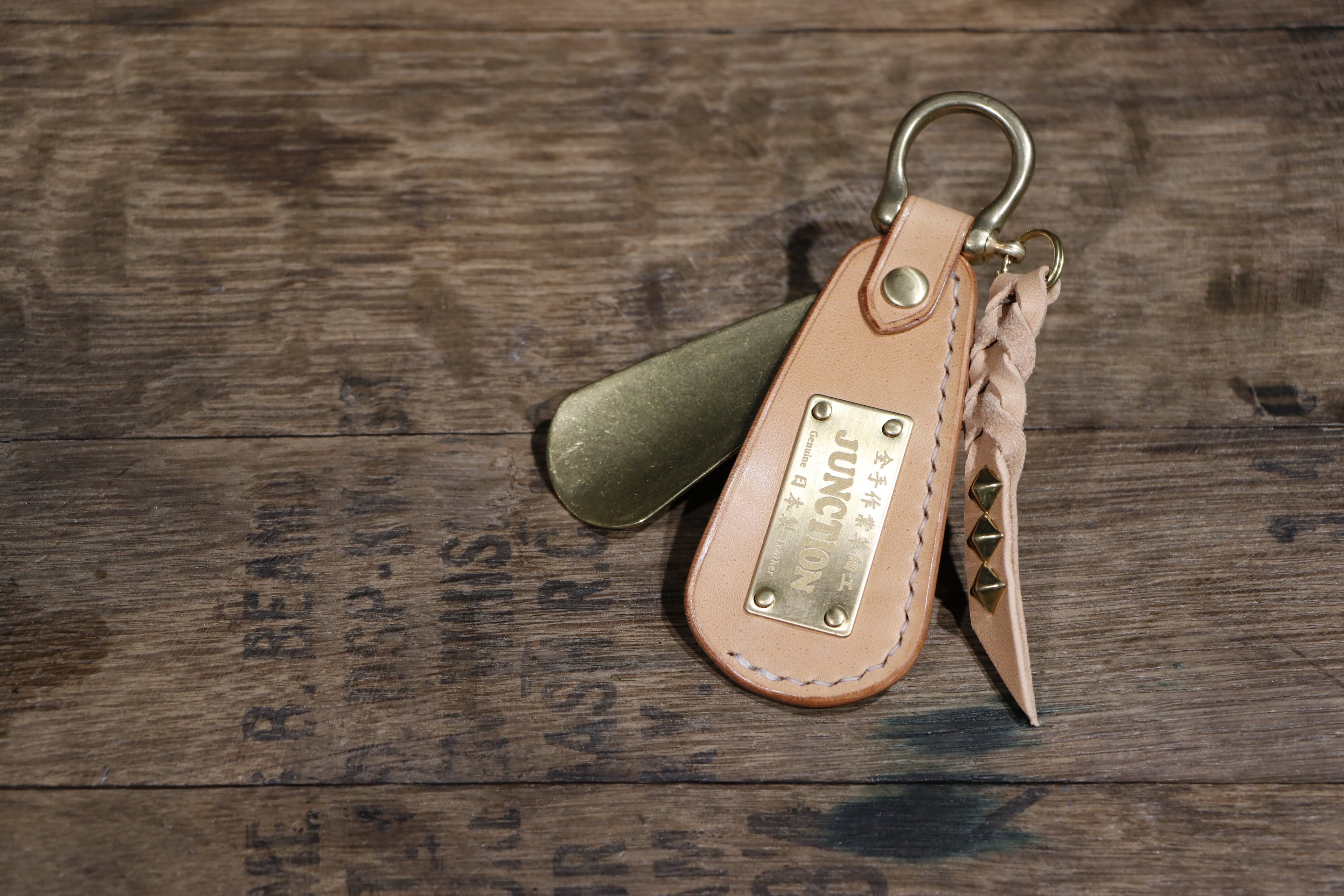 Junction Original shoehorn 03