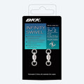 BKK STAINLESS BB SWIVEL