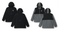 ELECTRIC LIGHT PACKABLE ANORAK