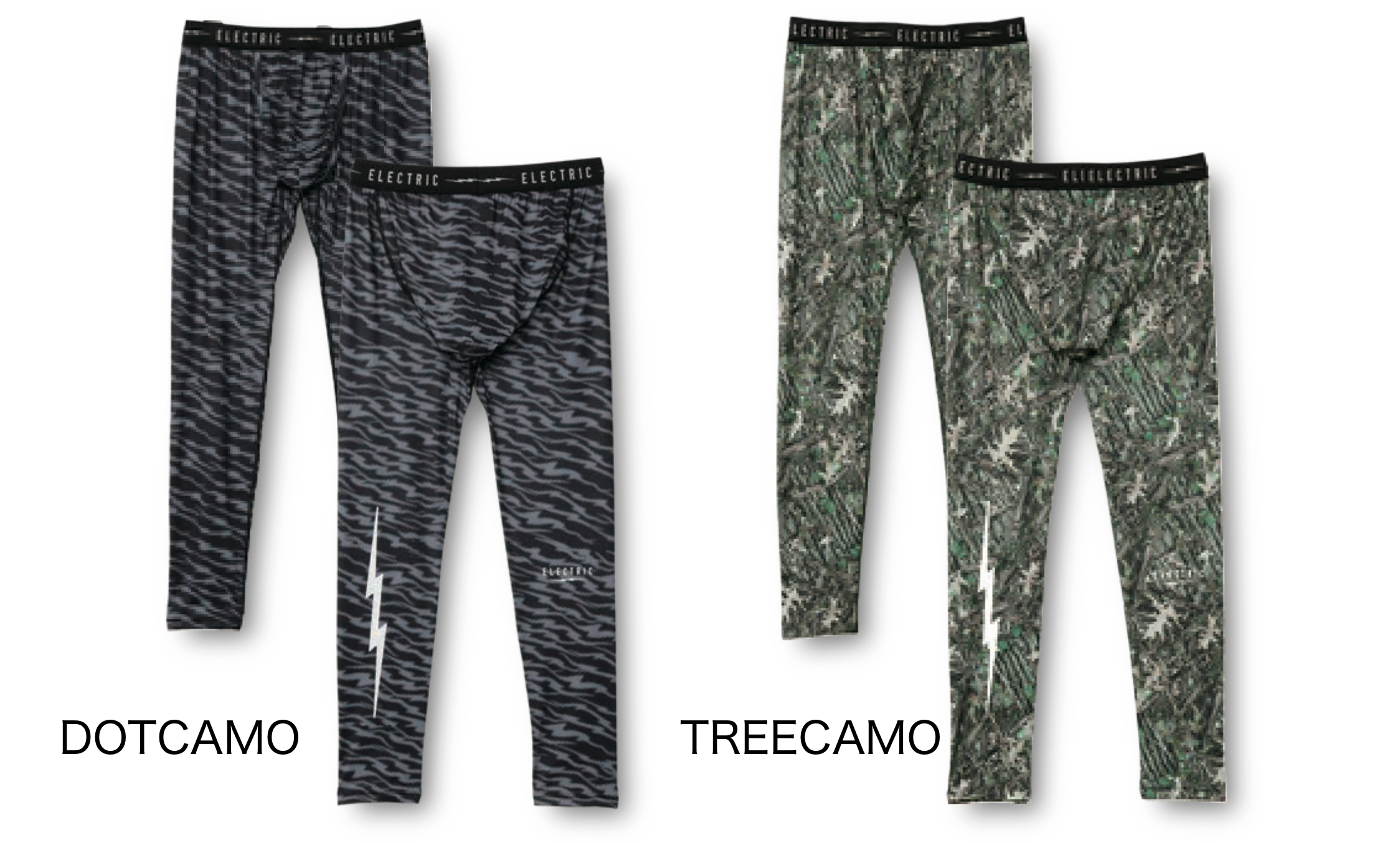 ELECTRIC UV CUT LEGGINS