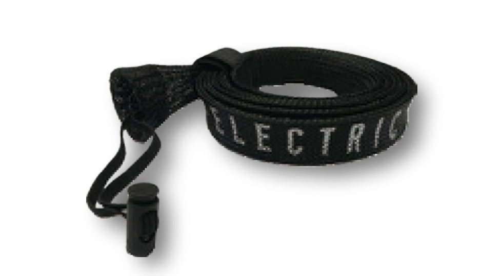 ELECTRIC MESH ROD COVER