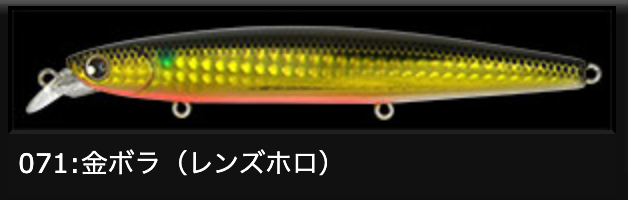 LONGIN Hi-STANDARD