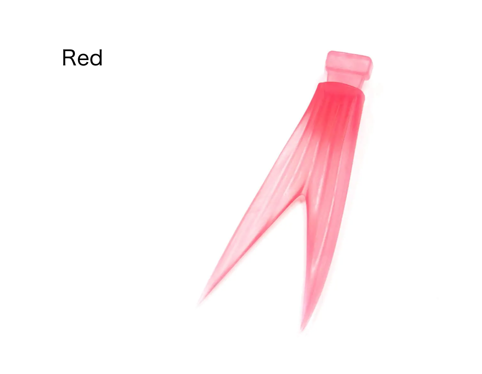 DRT TINY KLASH V-TAIL