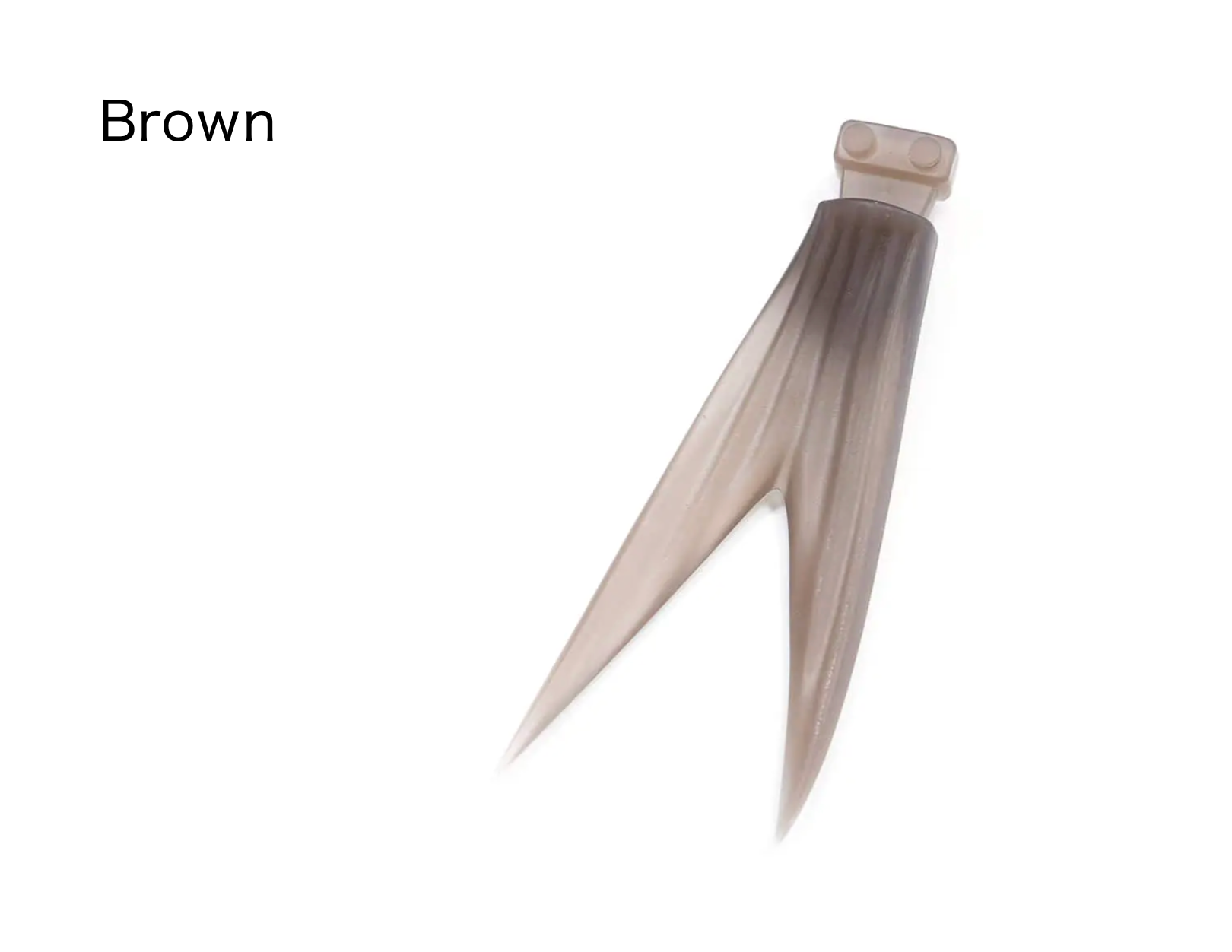 DRT TINY KLASH V-TAIL