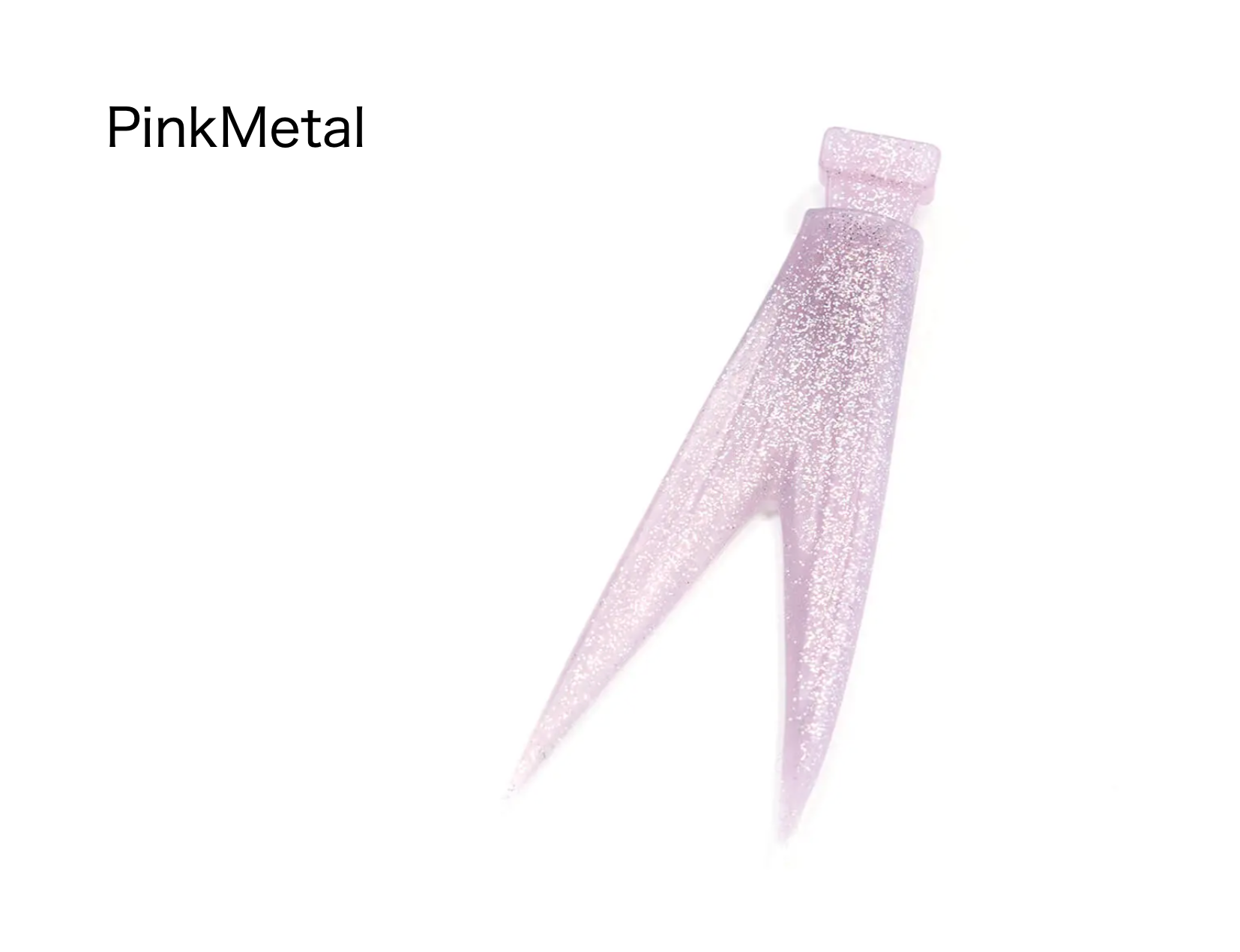 DRT TINY KLASH V-TAIL