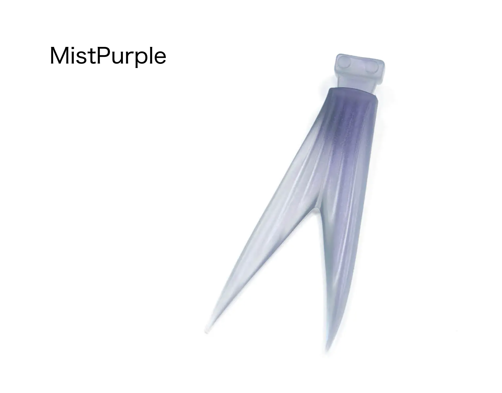 DRT TINY KLASH V-TAIL