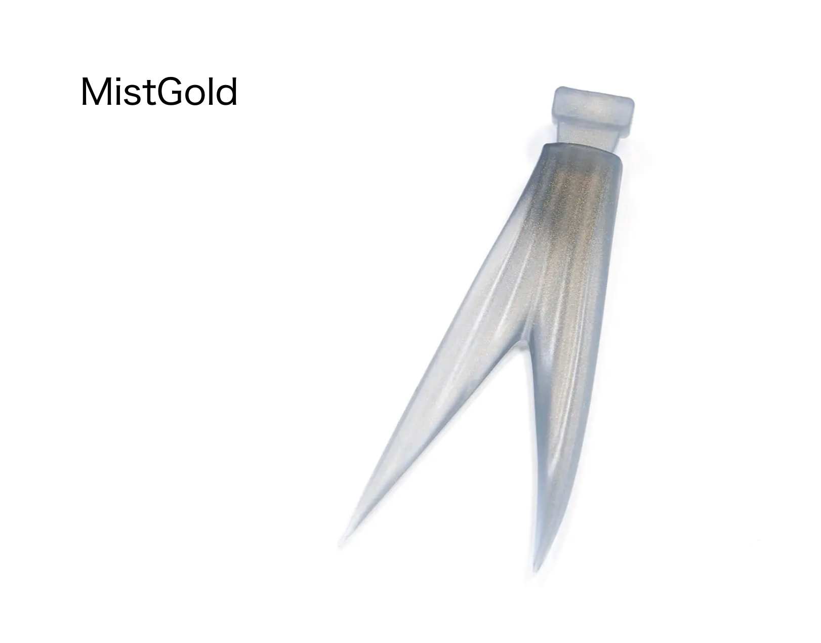 DRT TINY KLASH V-TAIL