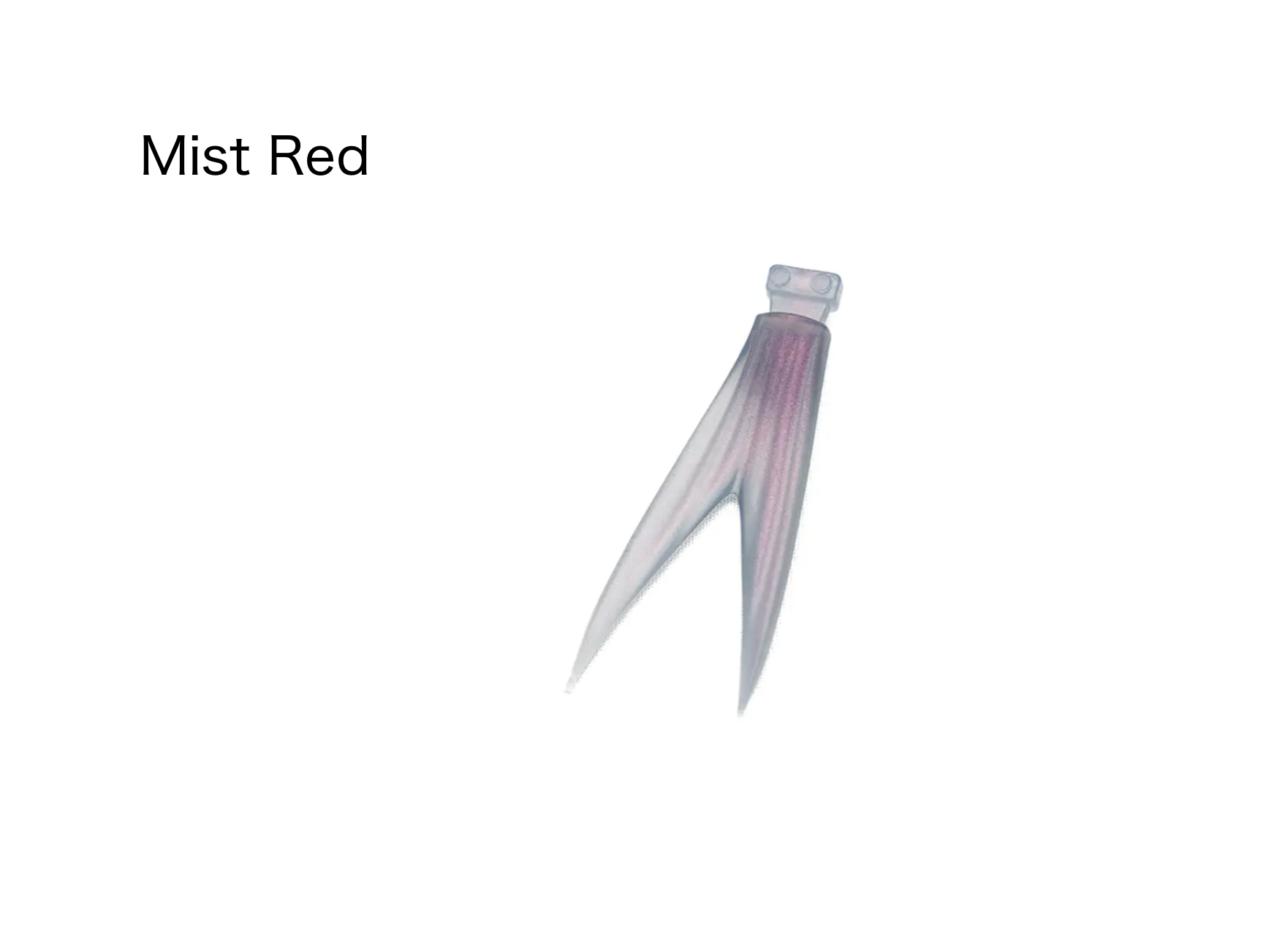 DRT TINY KLASH V-TAIL