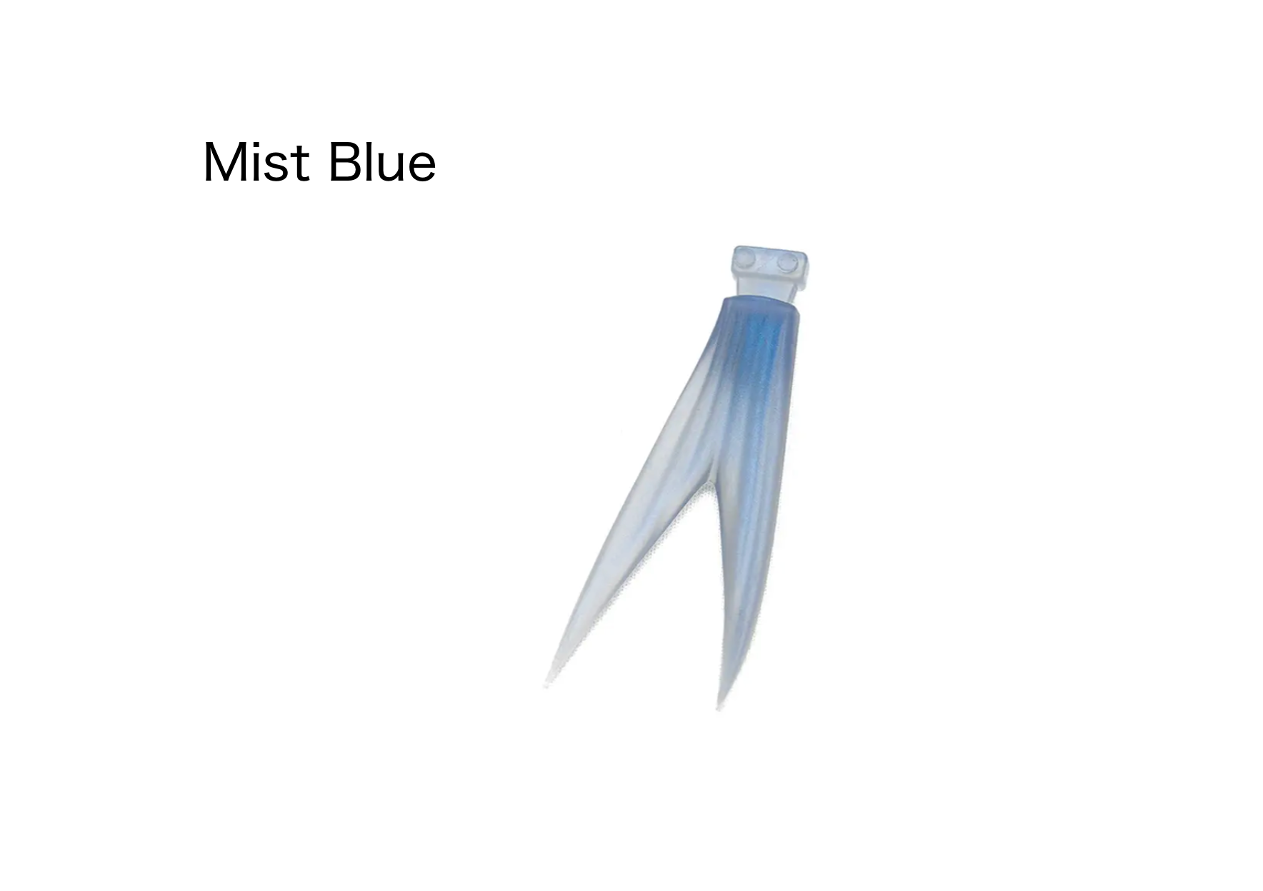 DRT TINY KLASH V-TAIL