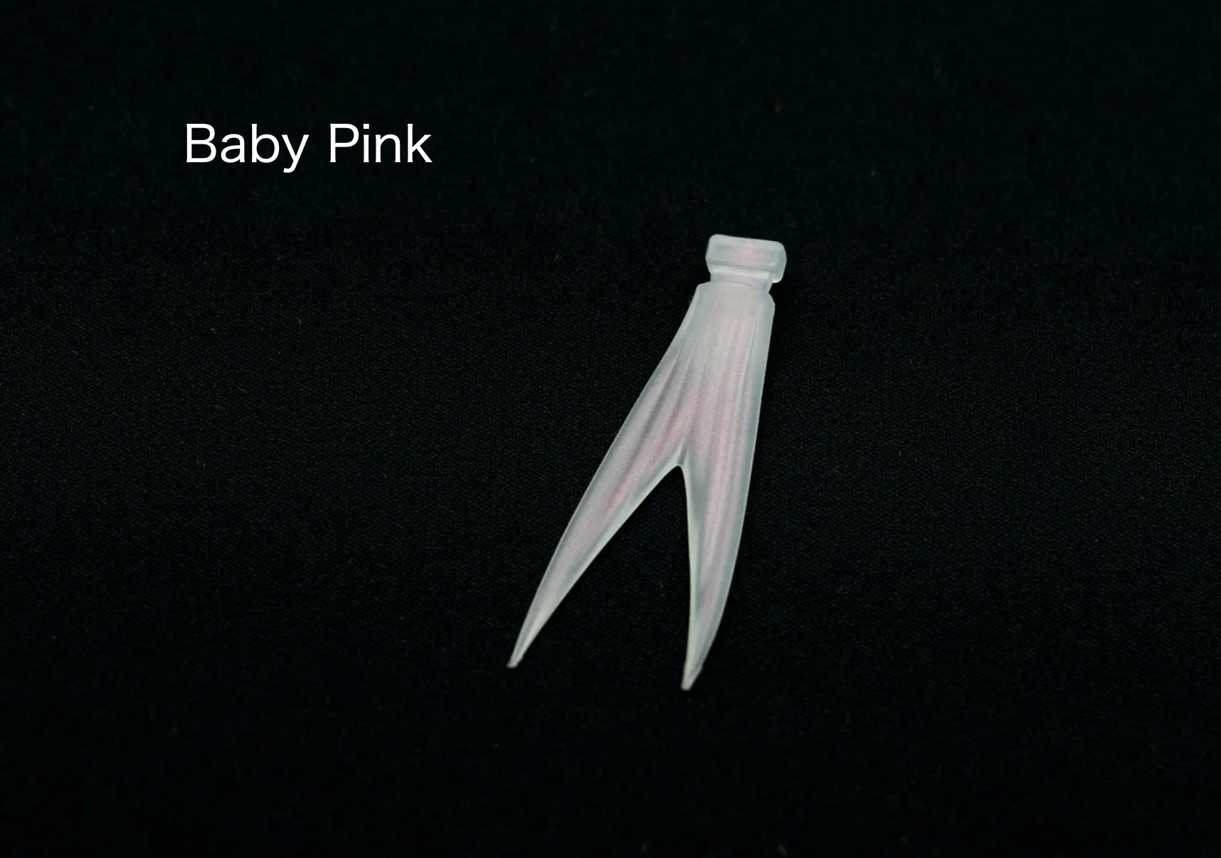 DRT TINY KLASH V-TAIL