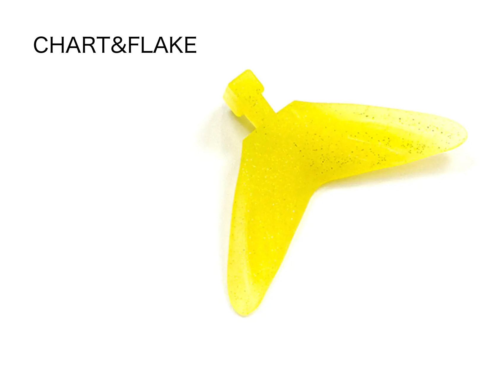 DRT TINY KLASH TRANSFER TAIL
