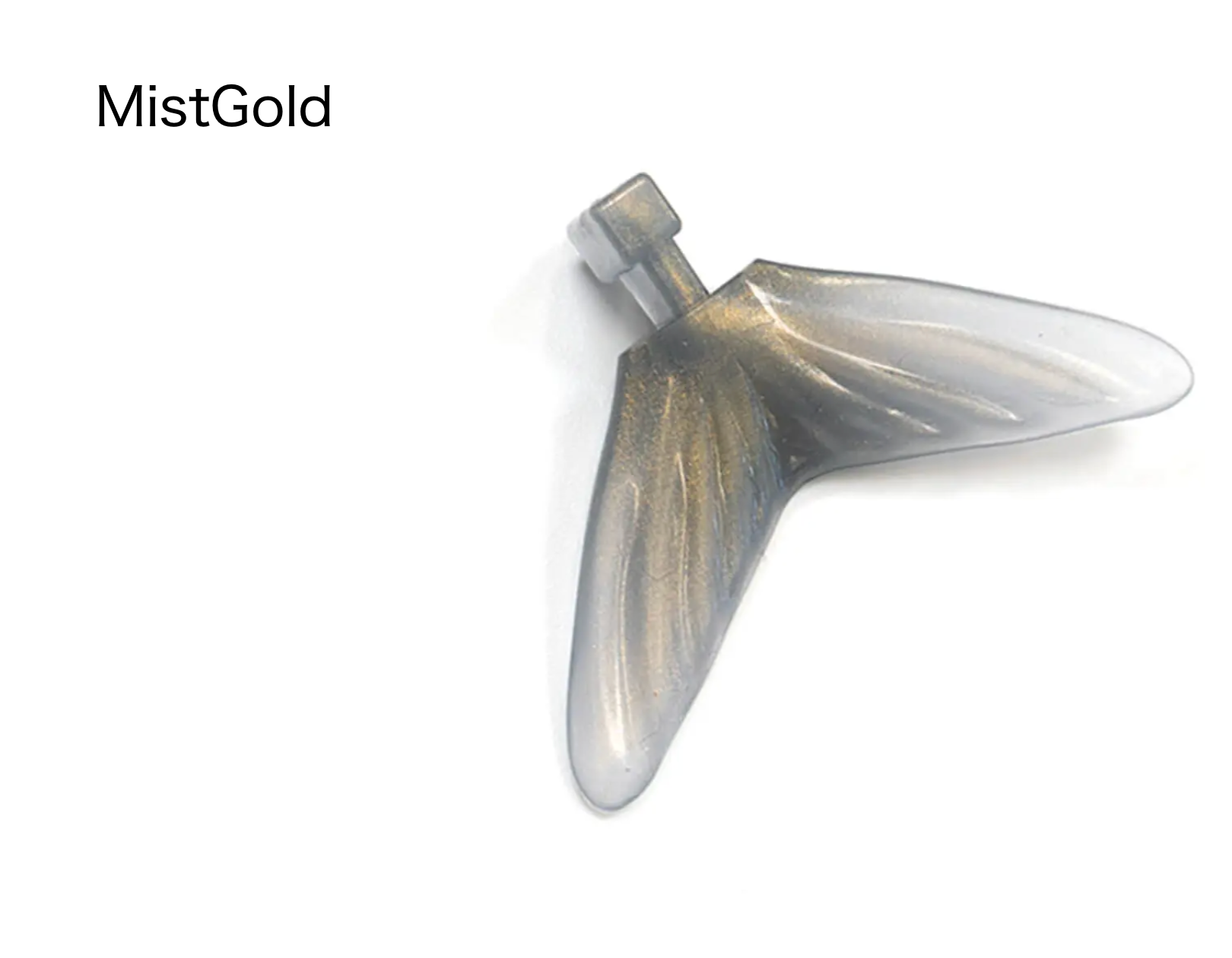 DRT TINY KLASH TRANSFER TAIL