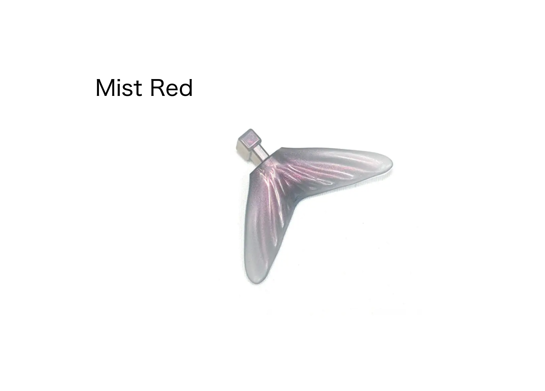 DRT TINY KLASH TRANSFER TAIL