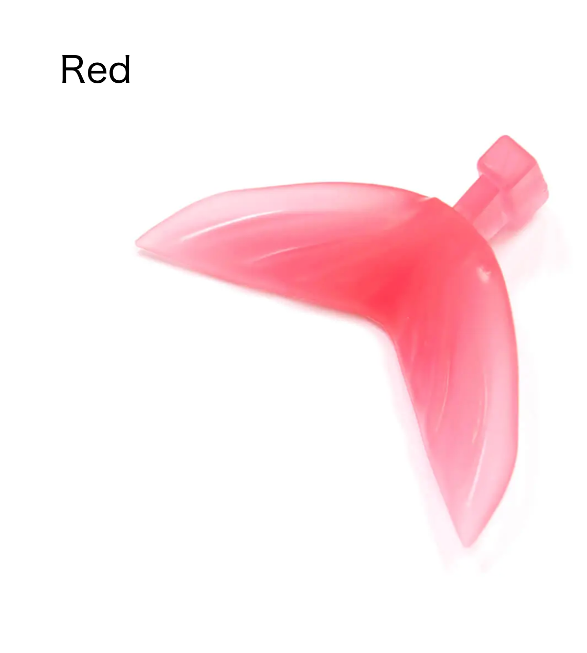 DRT TINY KLASH SPEAR TAIL