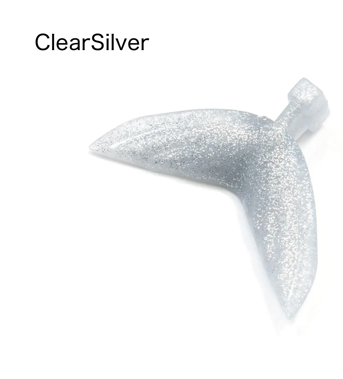 DRT TINY KLASH SPEAR TAIL
