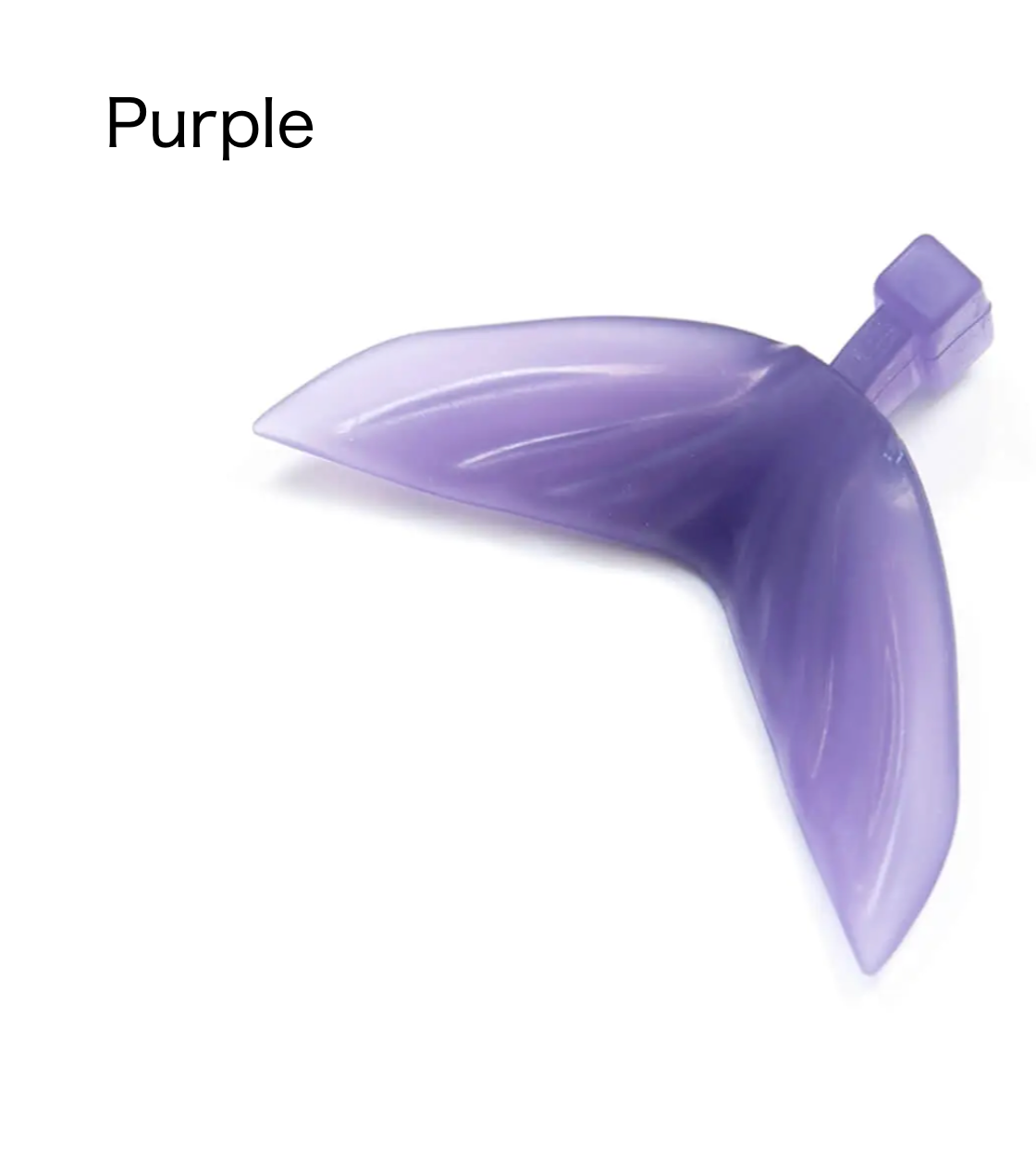 DRT TINY KLASH SPEAR TAIL