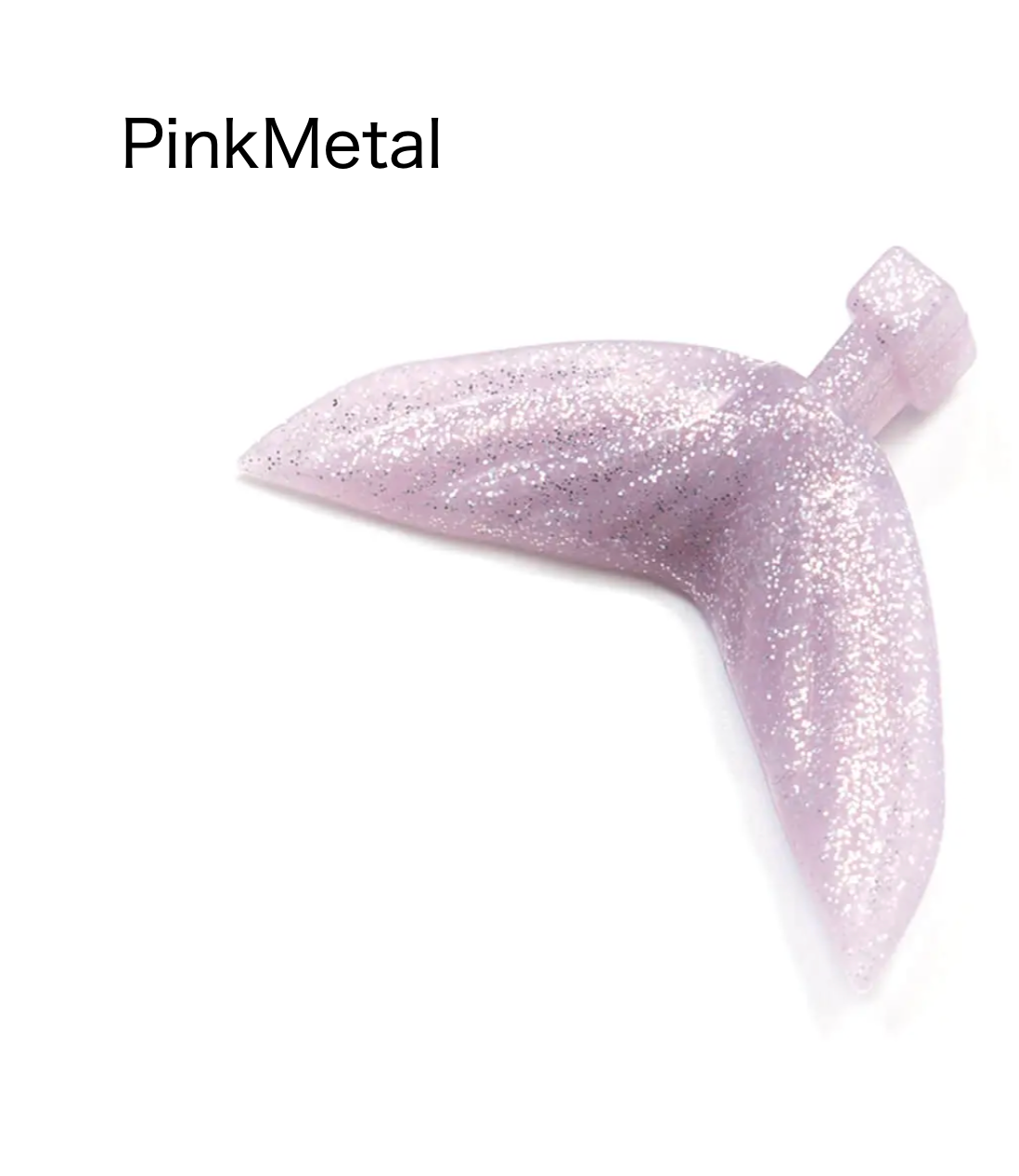 DRT TINY KLASH SPEAR TAIL