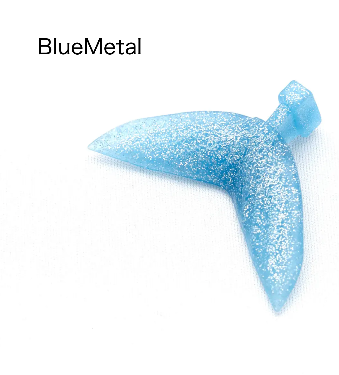 DRT TINY KLASH SPEAR TAIL