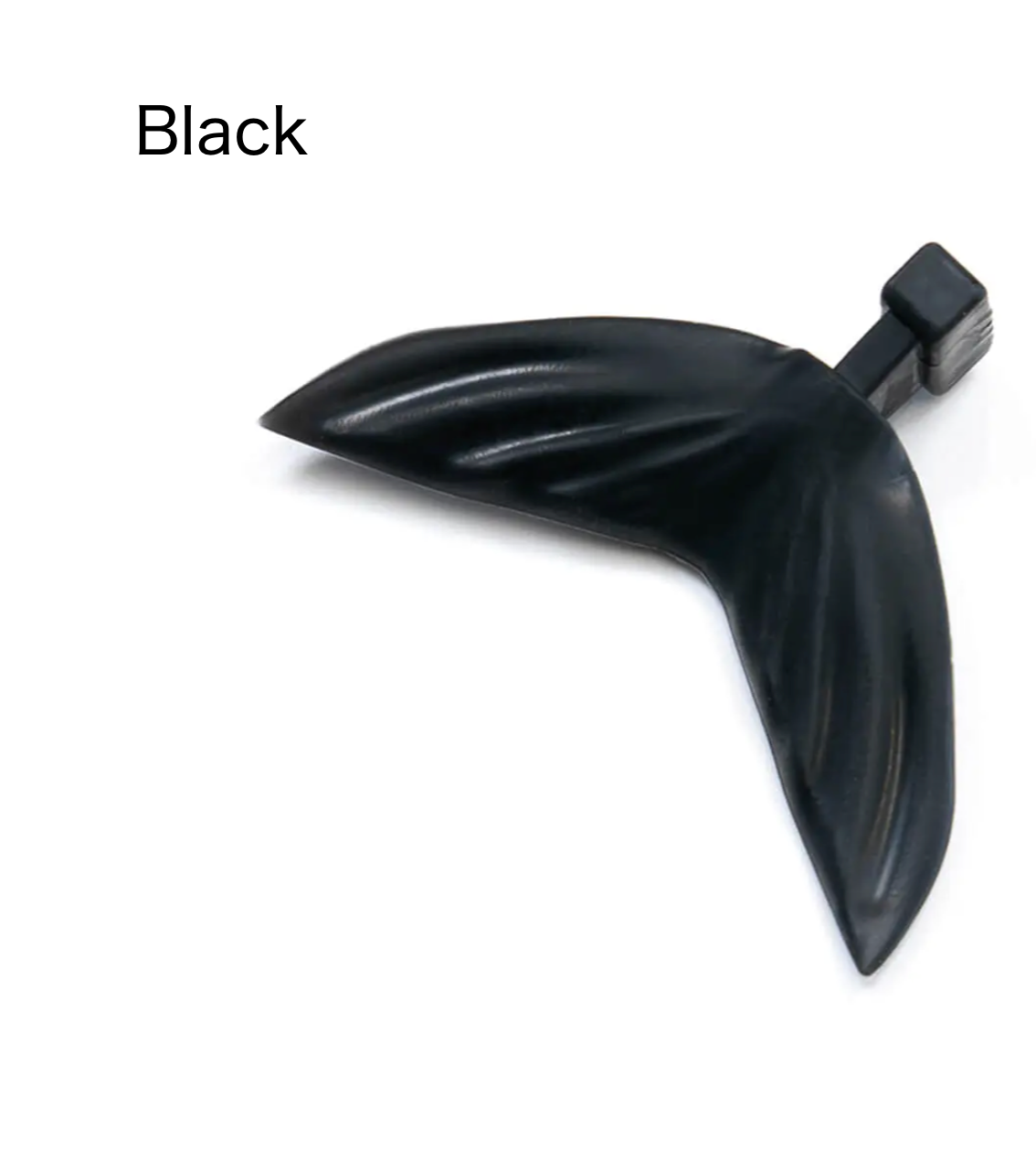DRT TINY KLASH SPEAR TAIL