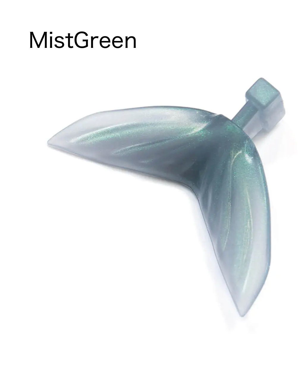 DRT TINY KLASH SPEAR TAIL