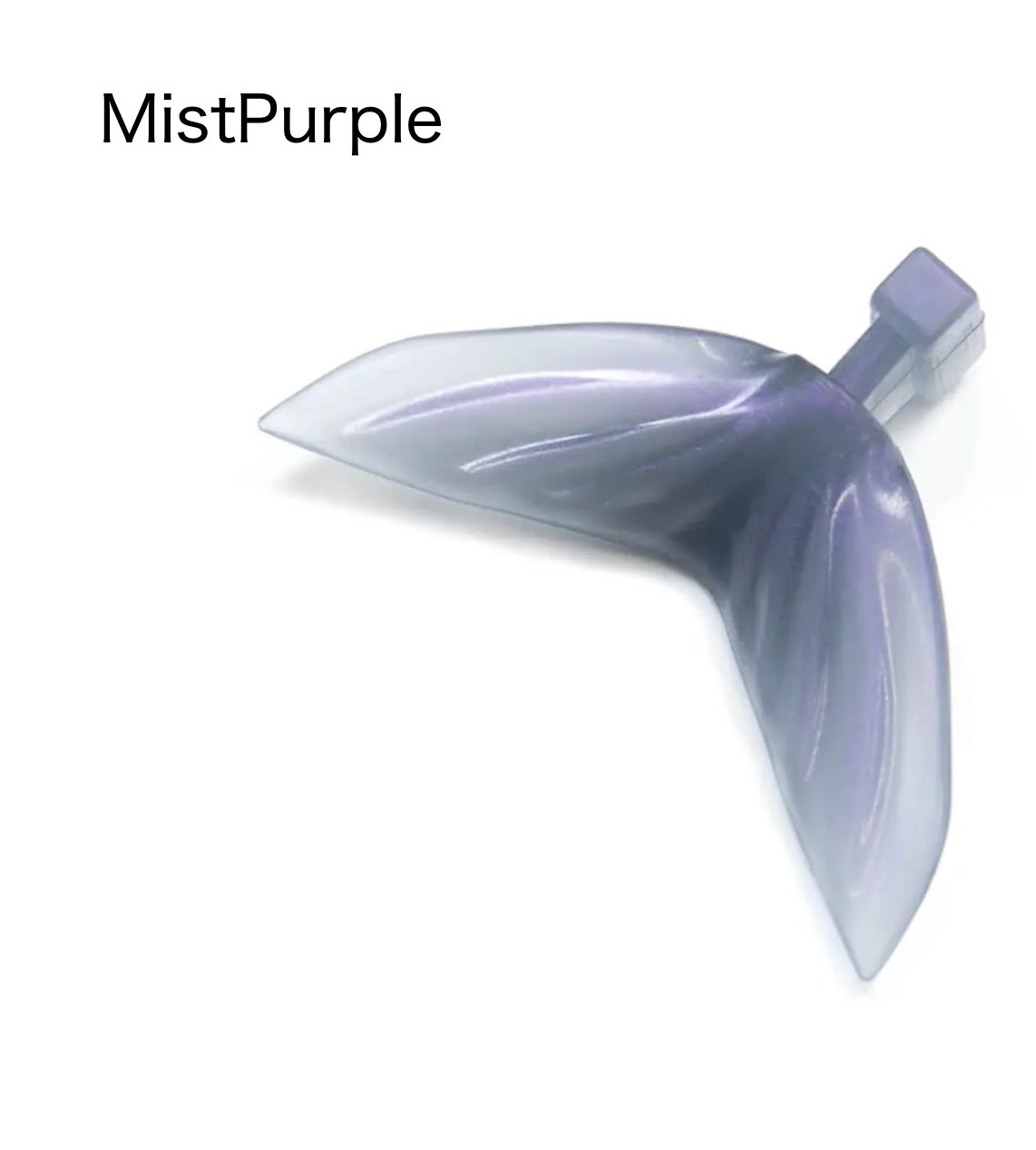 DRT TINY KLASH SPEAR TAIL