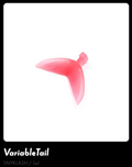 DRT TINY KLASH SPEAR TAIL