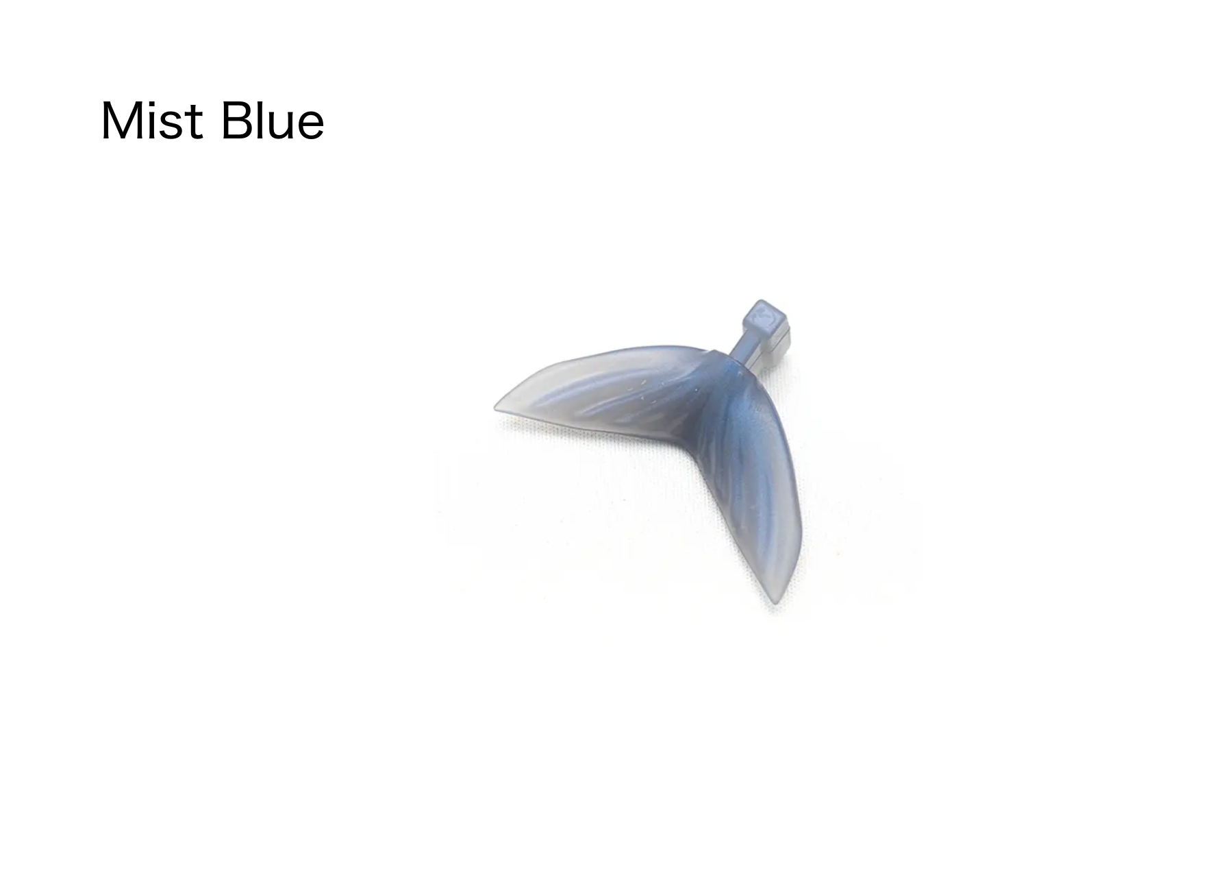 DRT TINY KLASH SPEAR TAIL