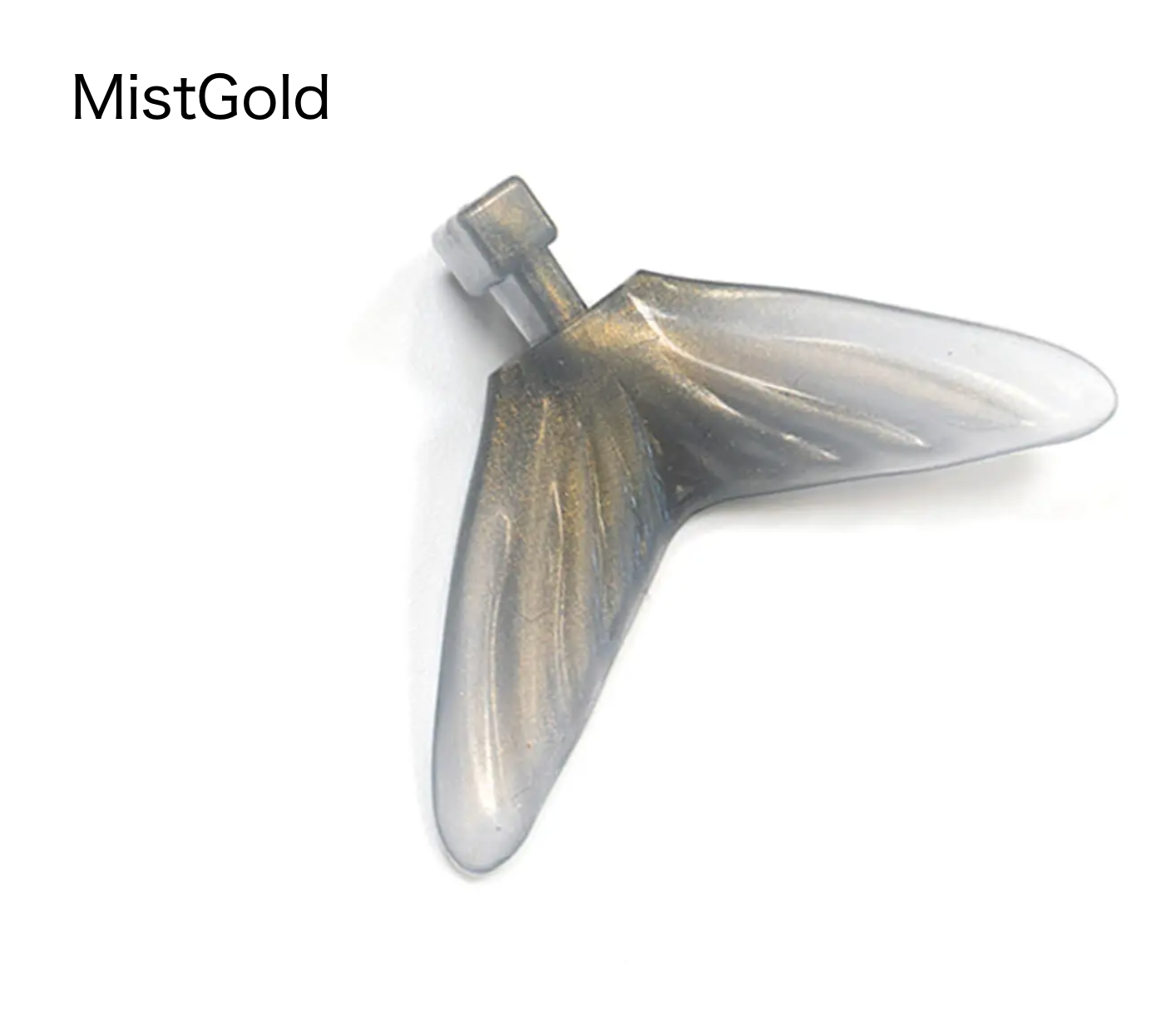DRT KLASH9 TRANSFAR TAIL