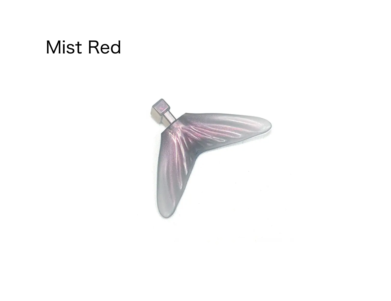 DRT KLASH9 TRANSFAR TAIL