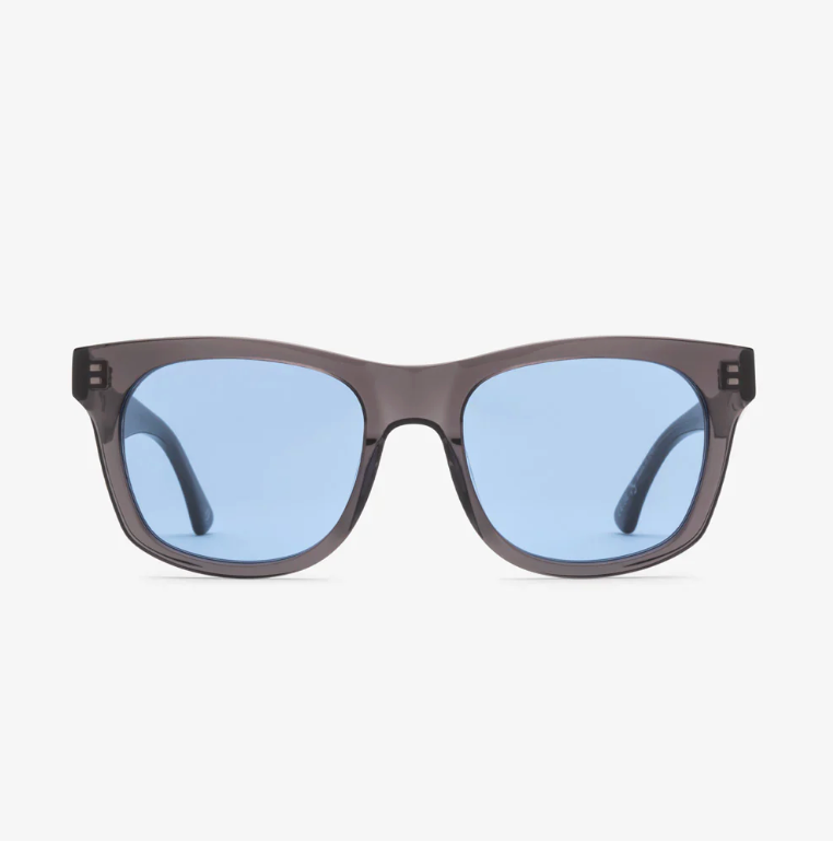 ELECTRIC MODENA - CHARCOAL / SKY