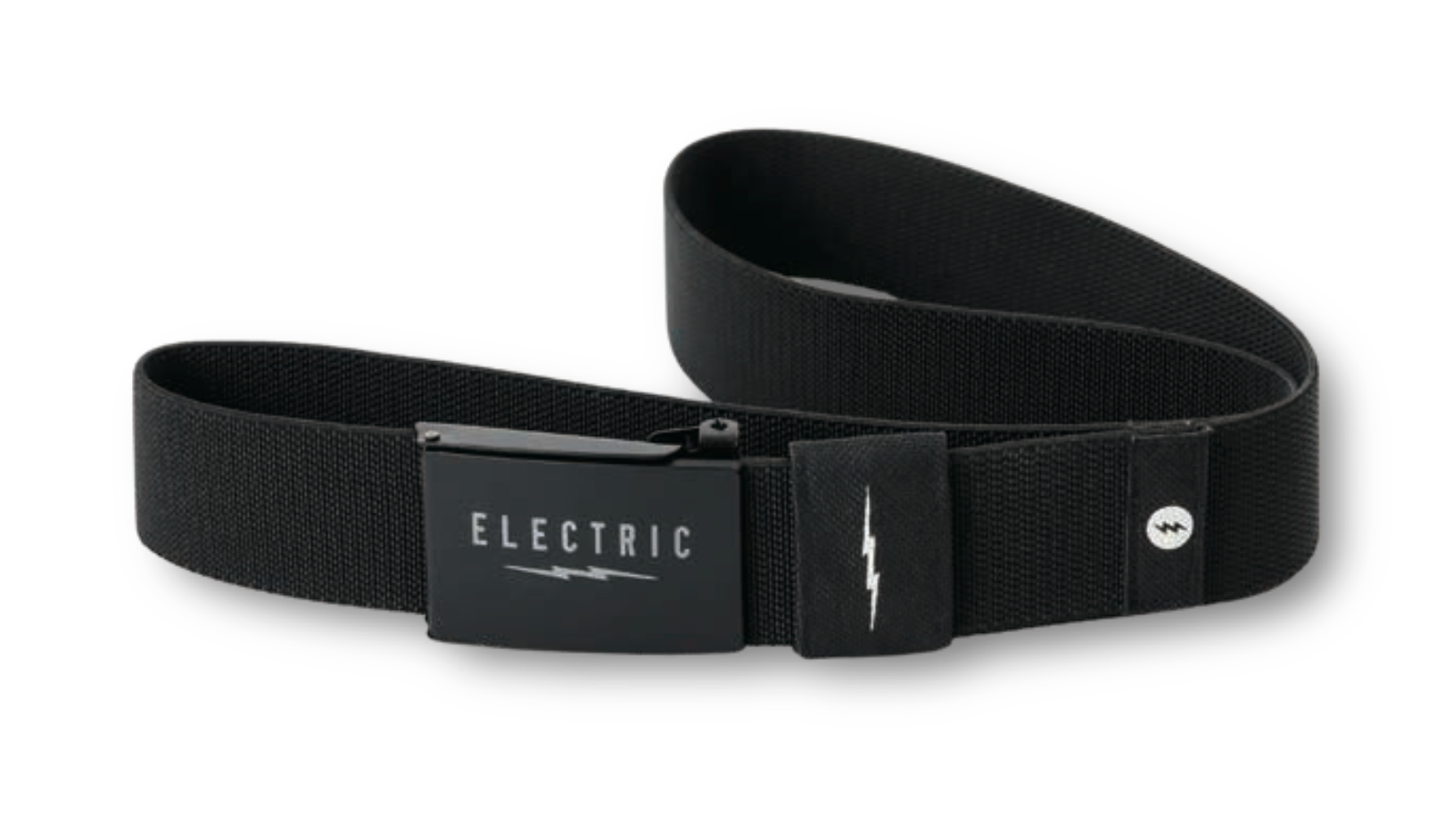 ELECTRIC GACHA BELT