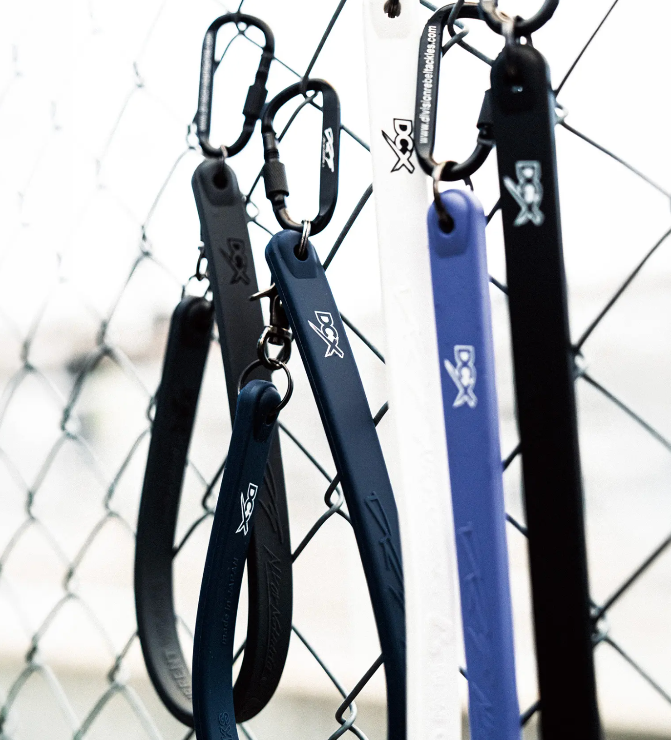 Deepchord / DCシリーズ3枚セット DCX D.C. CORD Ver2 | DRT inc.