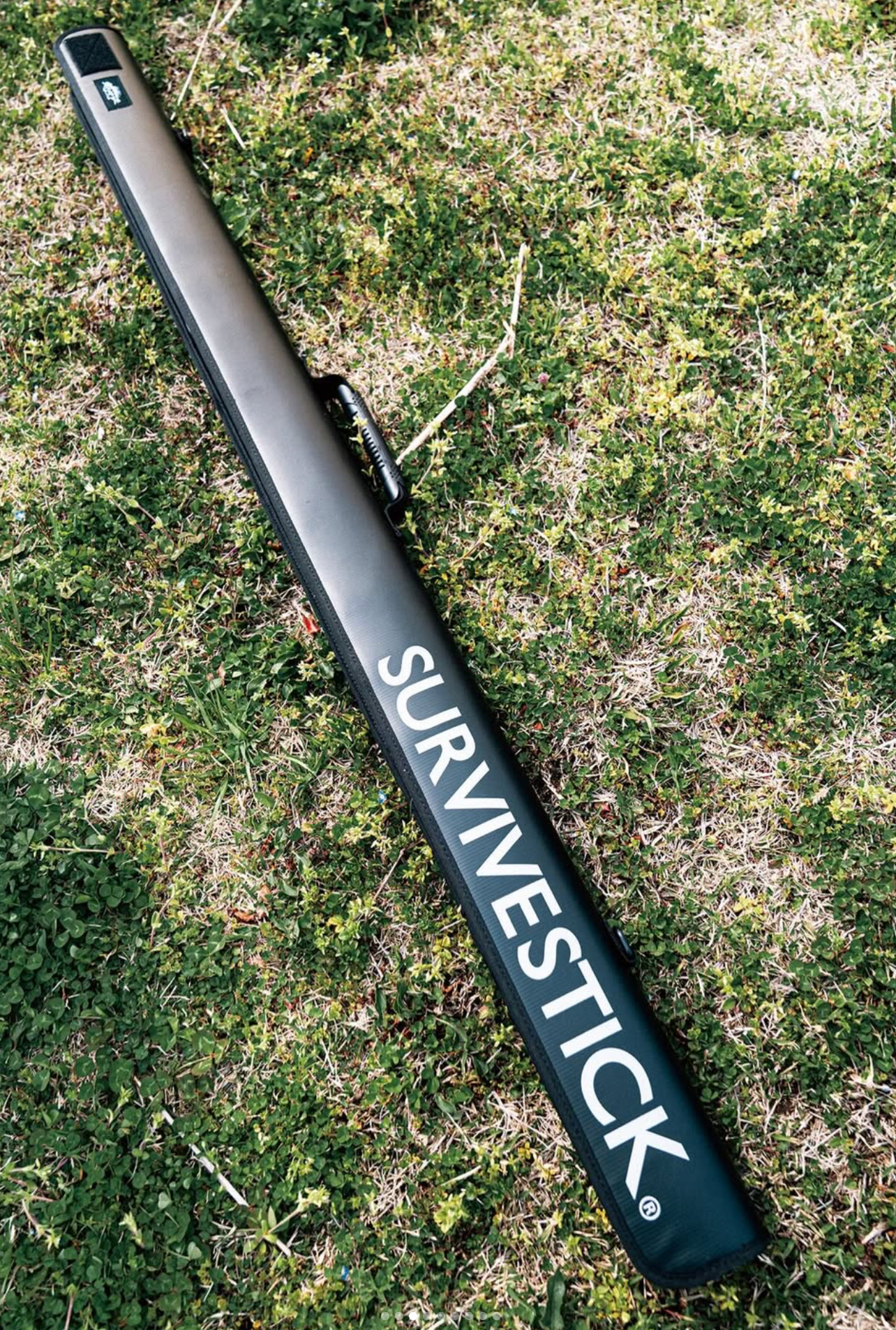 ※送料無料対象外　ANGLERS CAMP　SURVIVE STICK