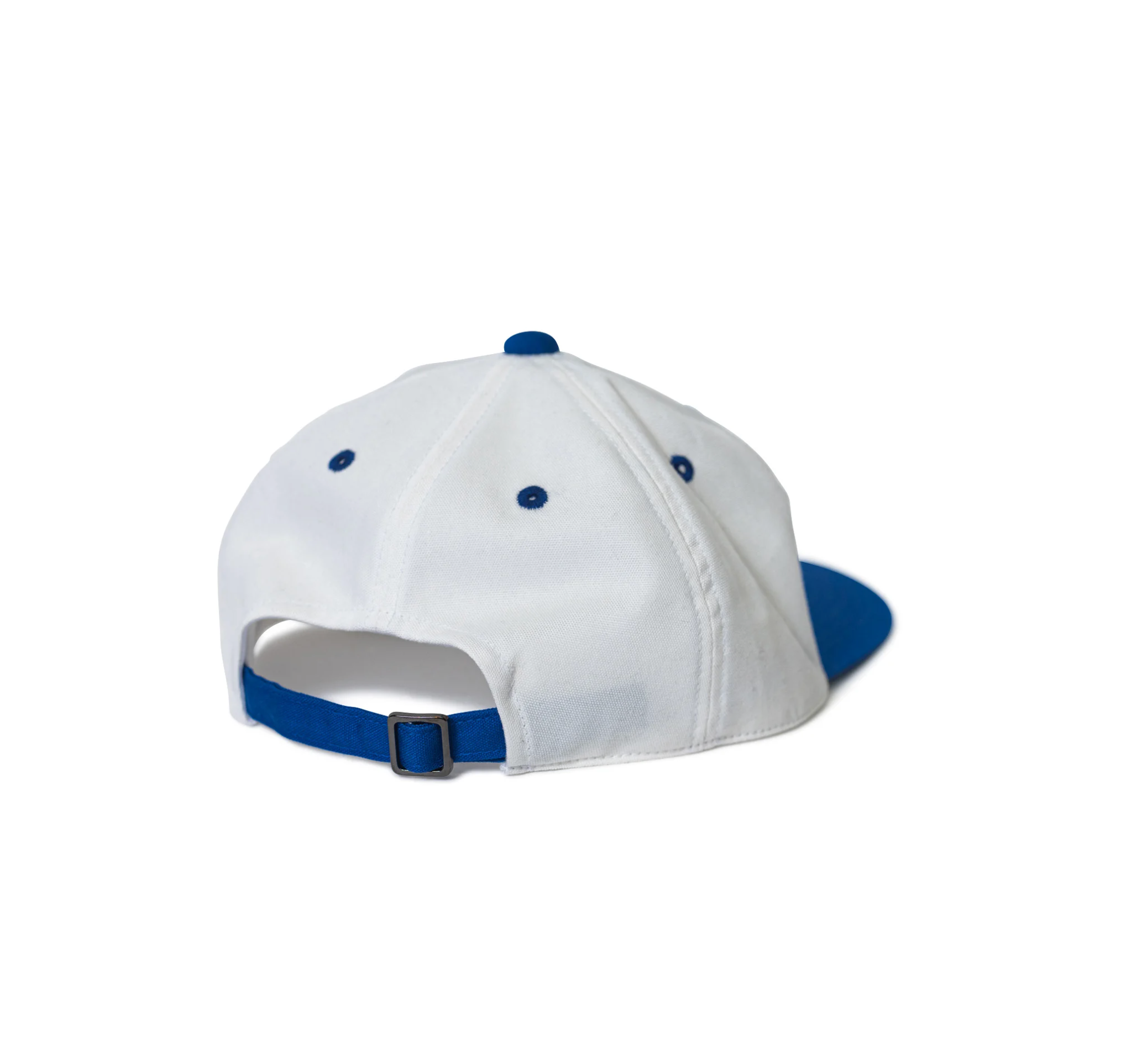 Chaos Fishing Club Logo Cap