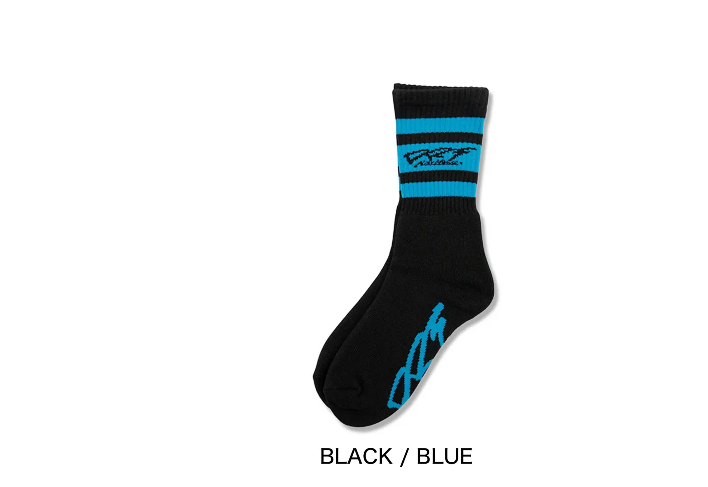 DRT CUSTOM SOX