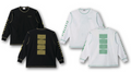 ELECTRIC VISION DRY L/S TEE