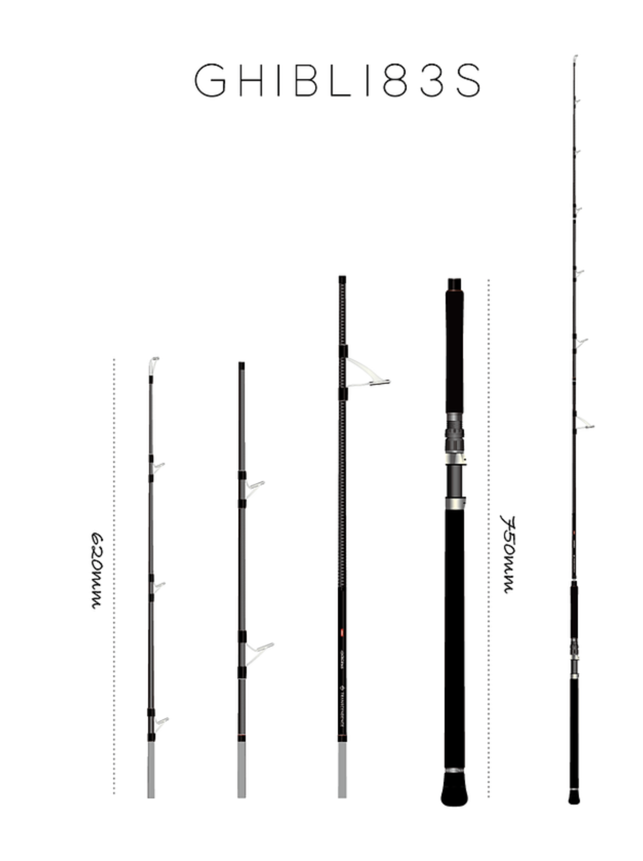 Rod – JUNCTION ASAHIKAWA