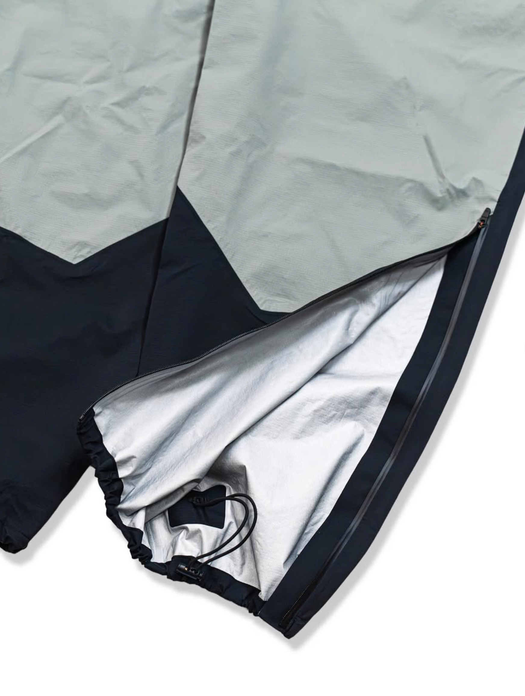 ※送料無料対象外　Marmot×DRT CHIMERA RAIN SUIT